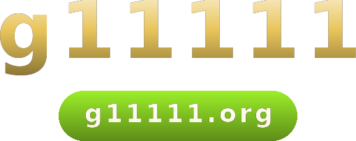 g11111 logo